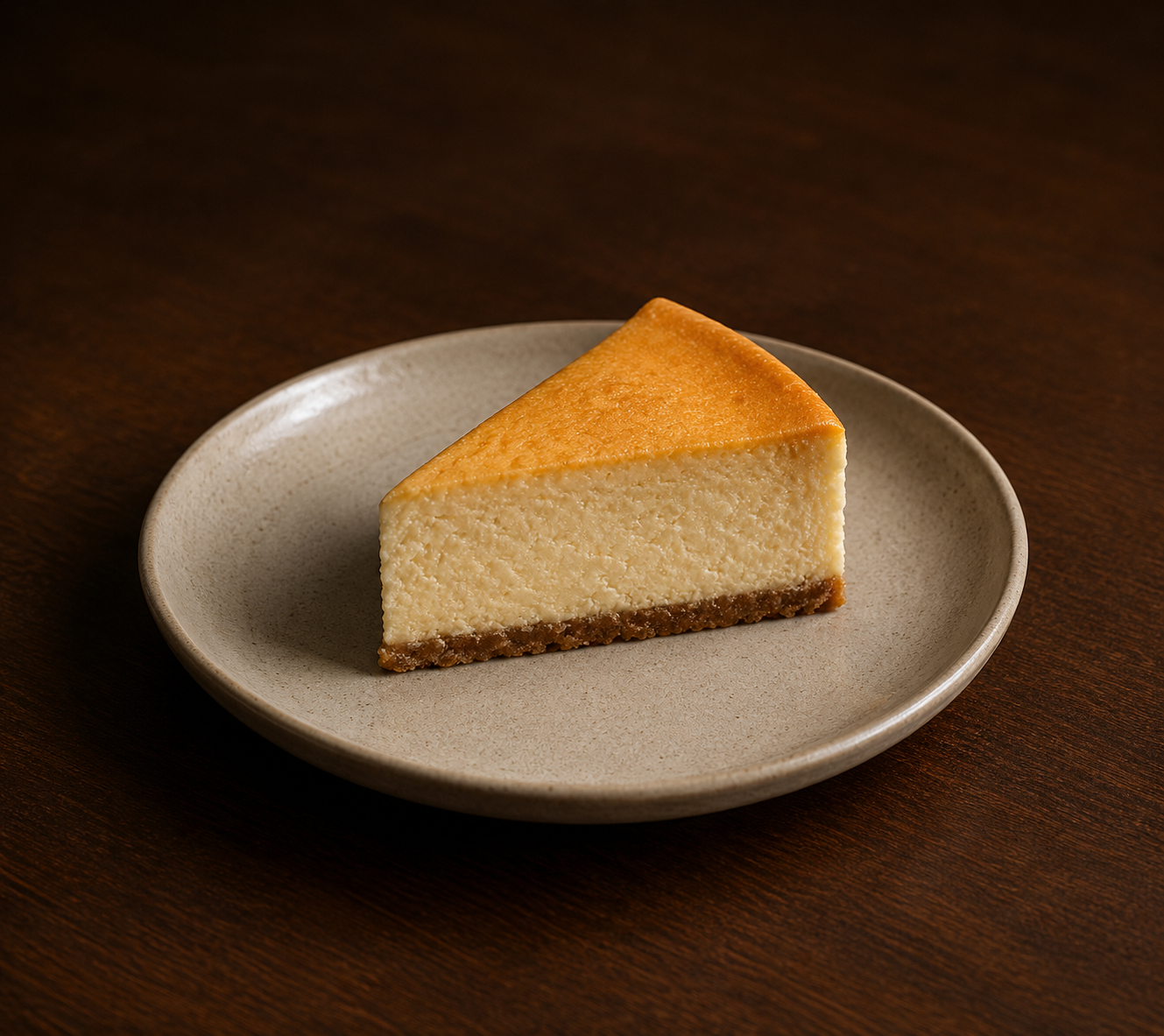 チーズケーキ