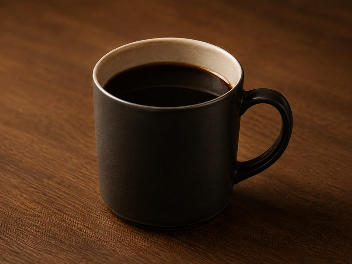 ブレンドコーヒー
